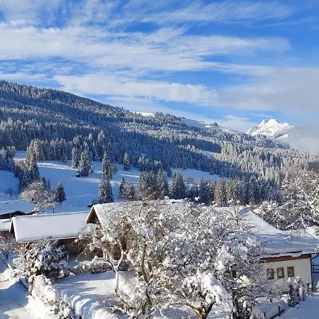 Erbhof Anderlhof 3*