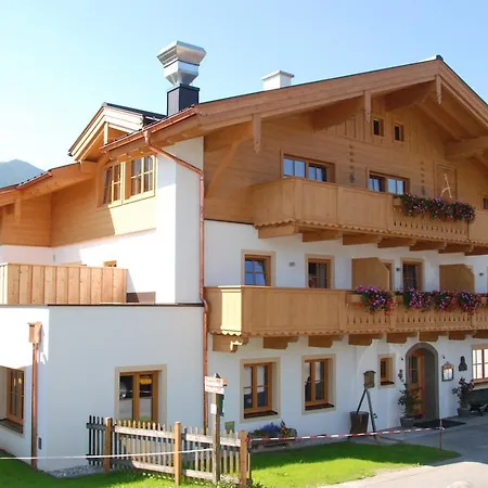 Erbhof Anderlhof Hotel Leogang