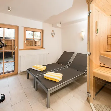 Erbhof Anderlhof Hotel 3*