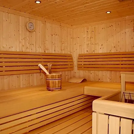 Erbhof Anderlhof Ξενοδοχείο Leogang