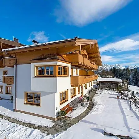 Ξενοδοχείο Erbhof Anderlhof 3*