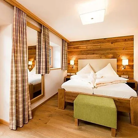 Erbhof Anderlhof 3* Leogang