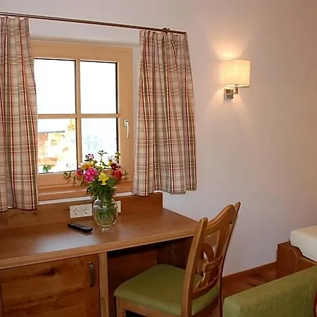 Erbhof Anderlhof 3* Leogang