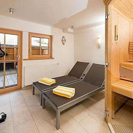 Ξενοδοχείο Erbhof Anderlhof 3*