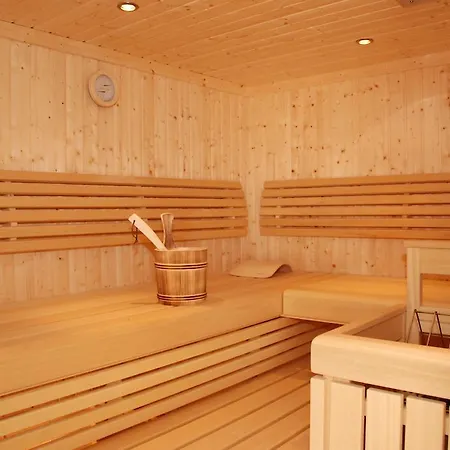 Отель Erbhof Anderlhof