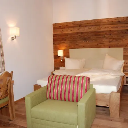 Erbhof Anderlhof 3*